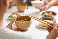 食べる力